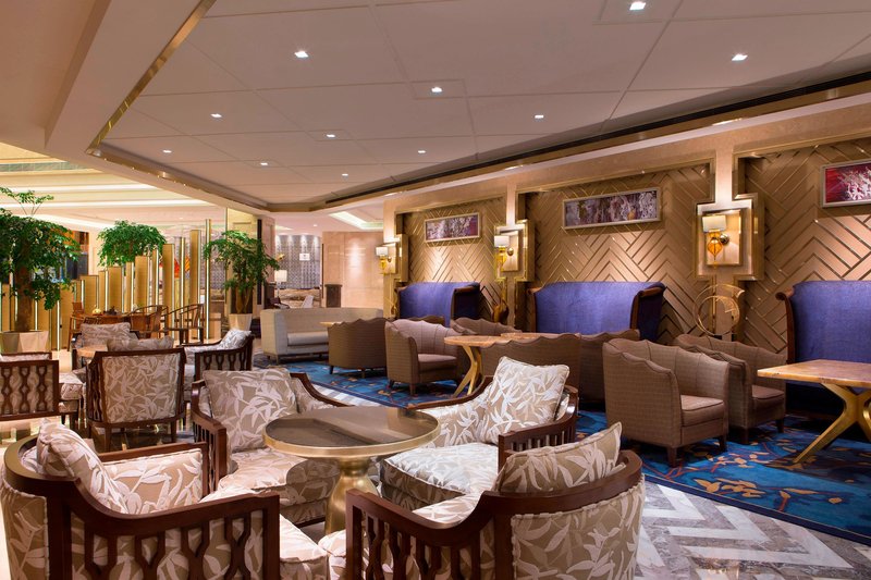 sheraton nanchang hotel