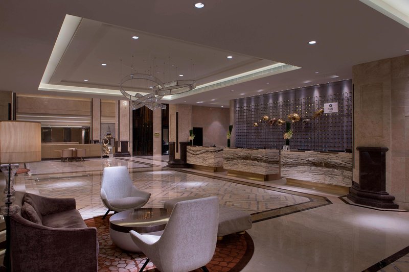 sheraton nanchang hotel