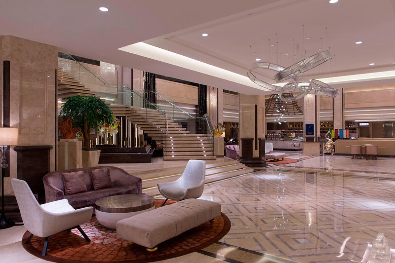 sheraton nanchang hotel