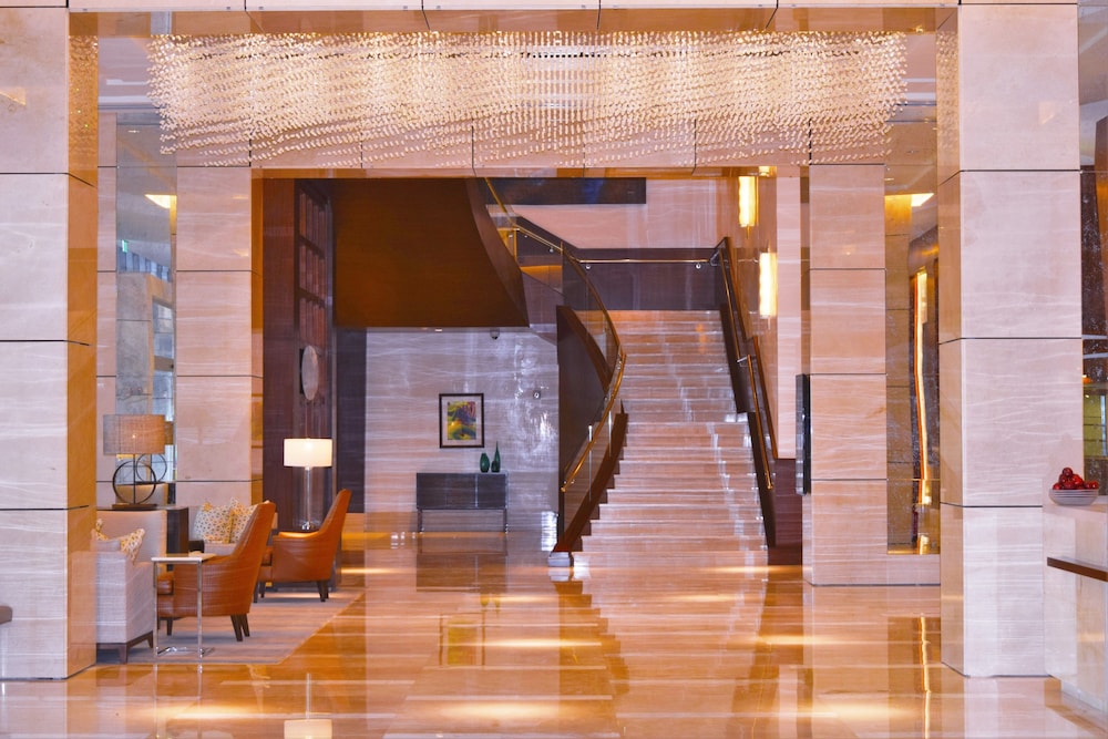 intercontinental real santo domingo by ihg
