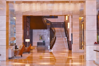 intercontinental real santo domingo by ihg