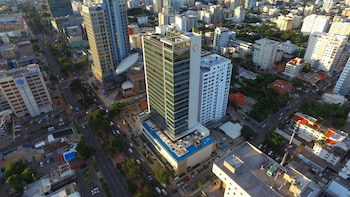 intercontinental real santo domingo by ihg