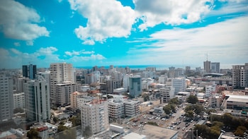 intercontinental real santo domingo by ihg