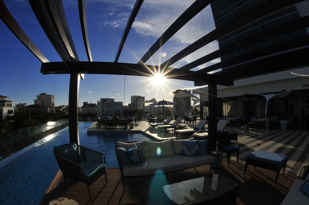 intercontinental real santo domingo by ihg