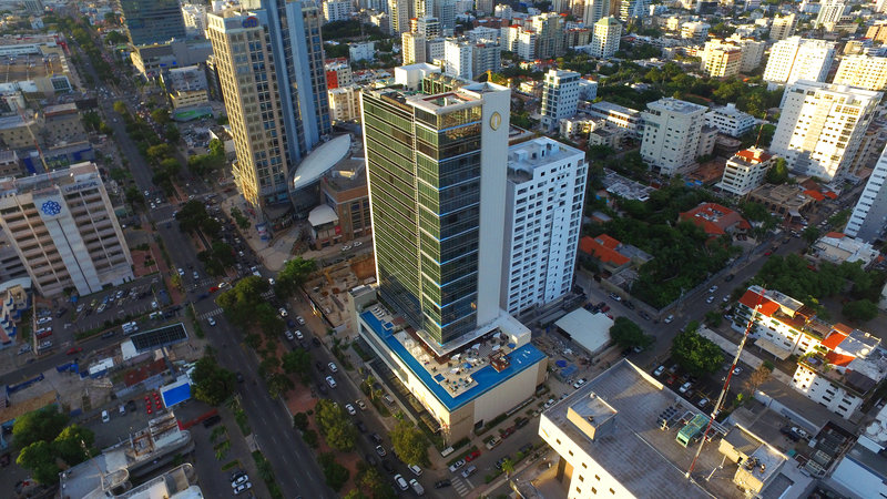 intercontinental real santo domingo an ihg hotel