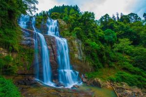 Ramboda Falls Hotel,Near Ramboda Falls,4 star