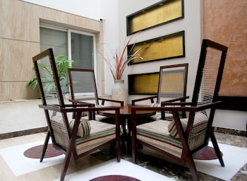 new delhi
