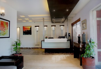 new delhi
