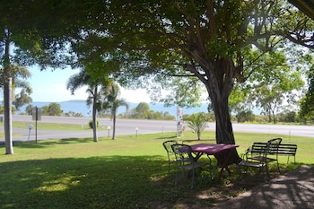 ocean view motel bowen