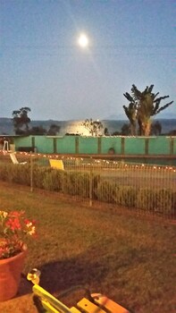 ocean view motel bowen