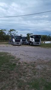 ocean view motel bowen