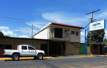 hotel xolotlan