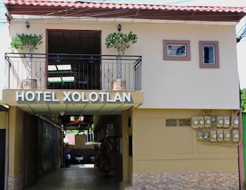hotel xolotlan