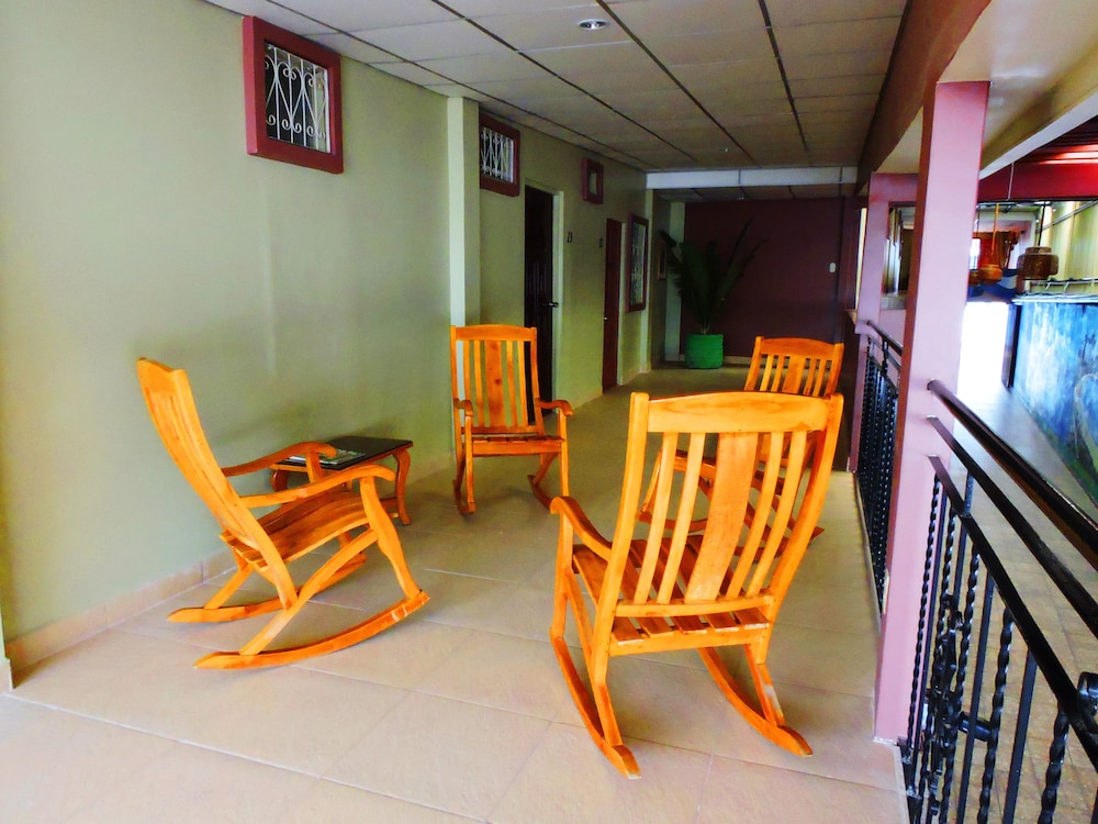 hotel xolotlan