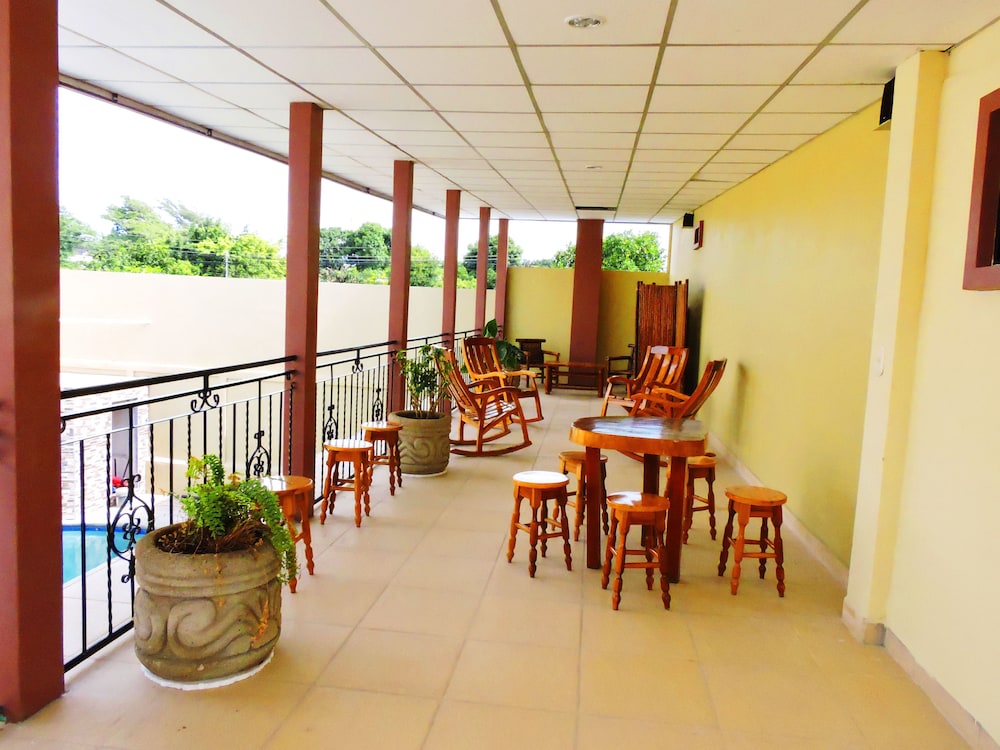 hotel xolotlan