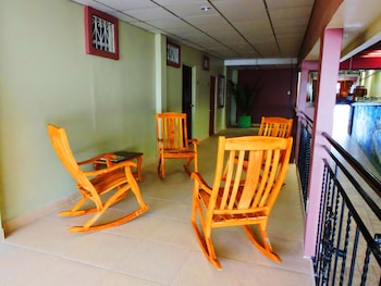 hotel xolotlan