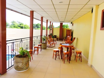 hotel xolotlan