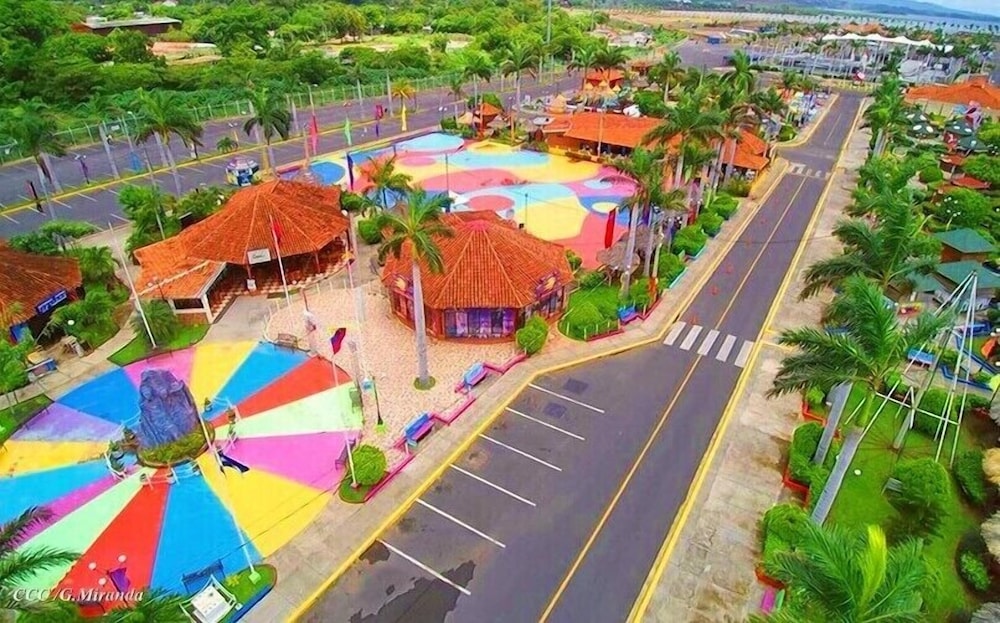 hotel xolotlan