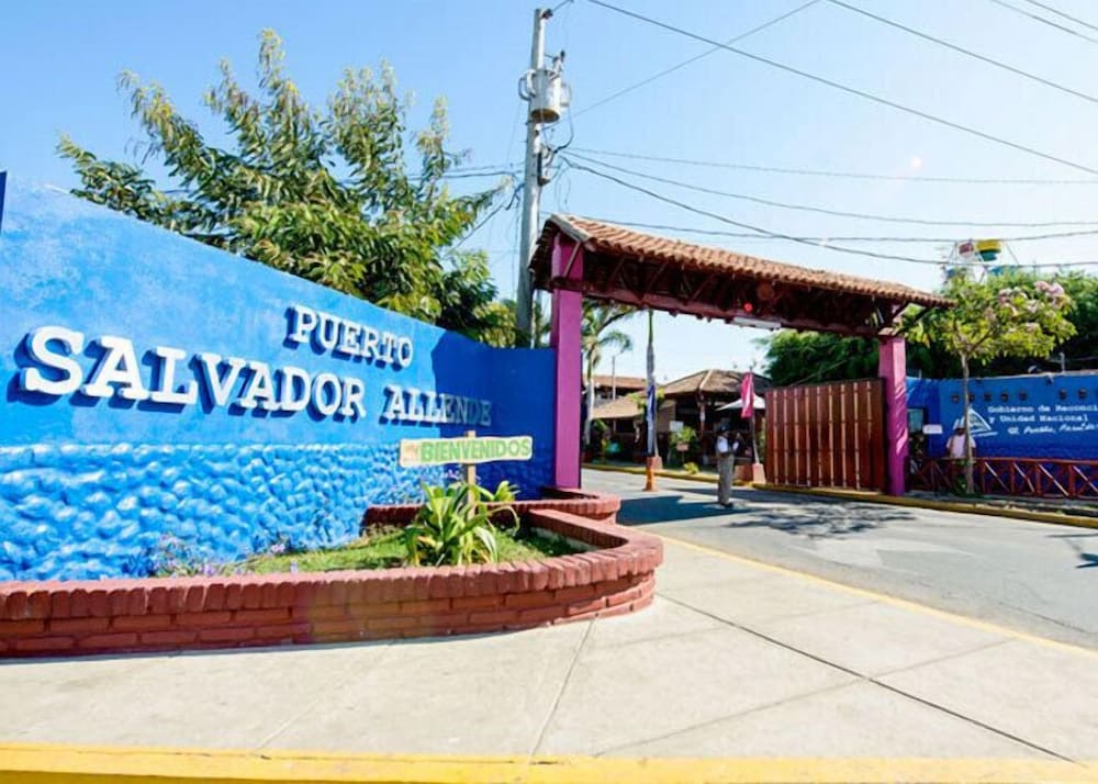hotel xolotlan