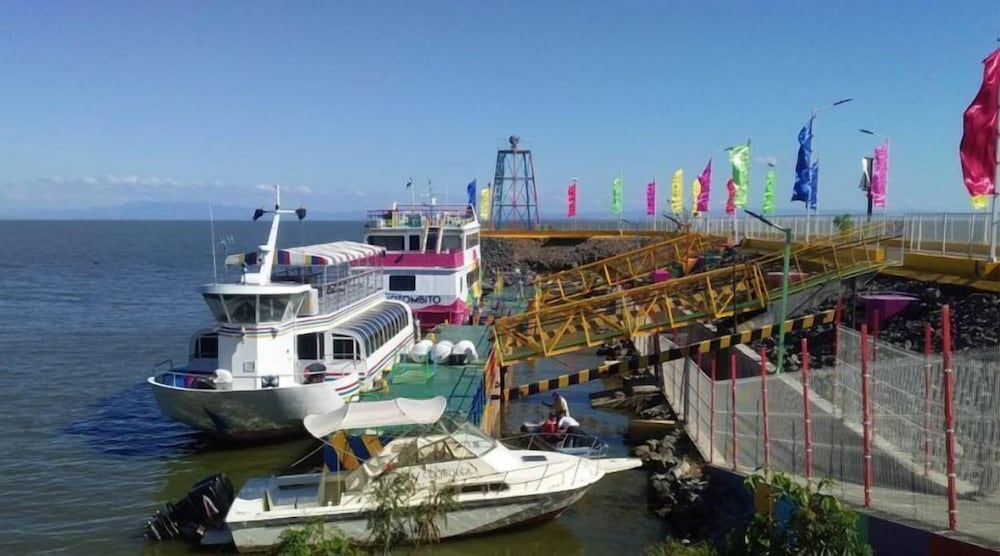 hotel xolotlan