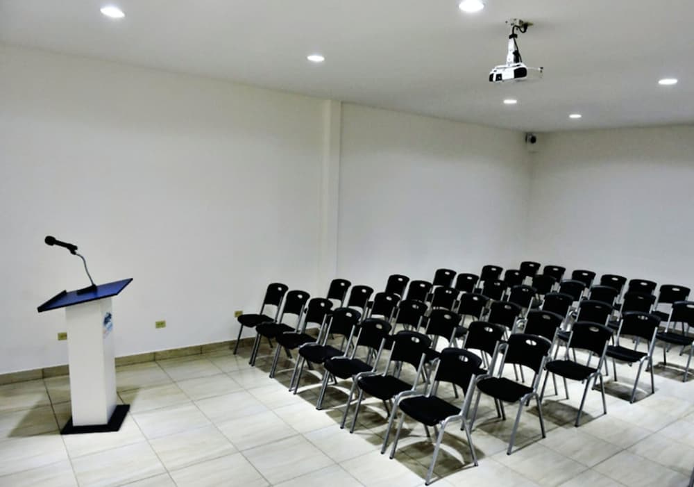 hotel xolotlan