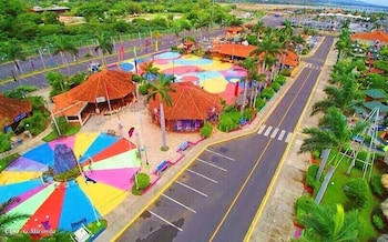 hotel xolotlan