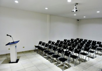 hotel xolotlan