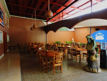 hotel xolotlan