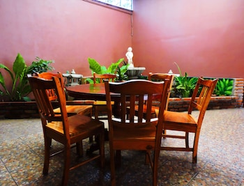 hotel xolotlan