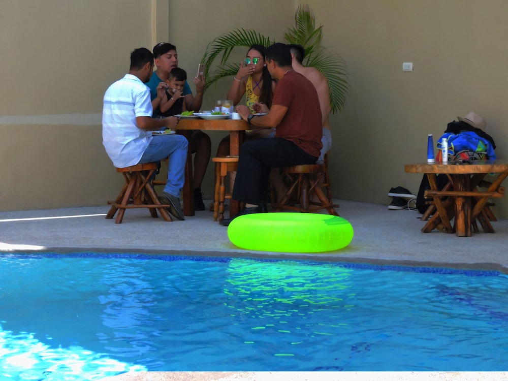hotel xolotlan