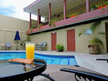 hotel xolotlan