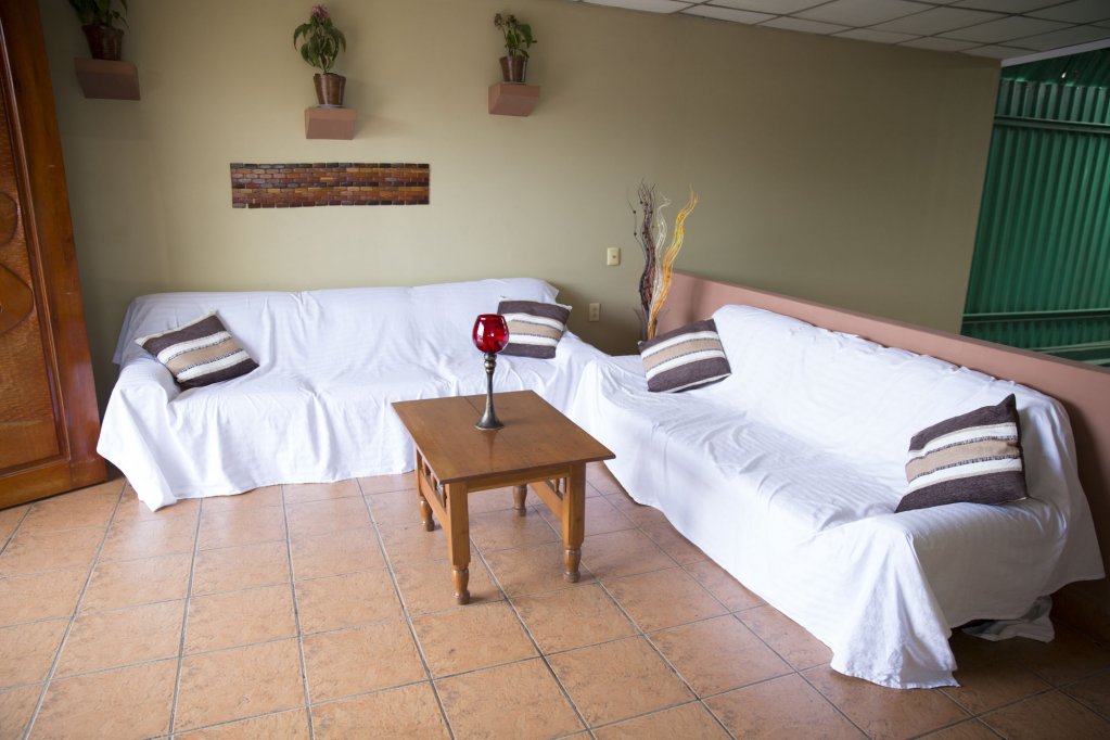 hotel xolotlan