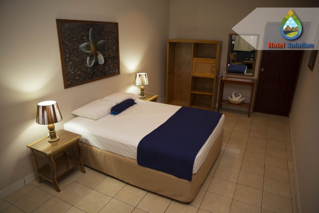 hotel xolotlan
