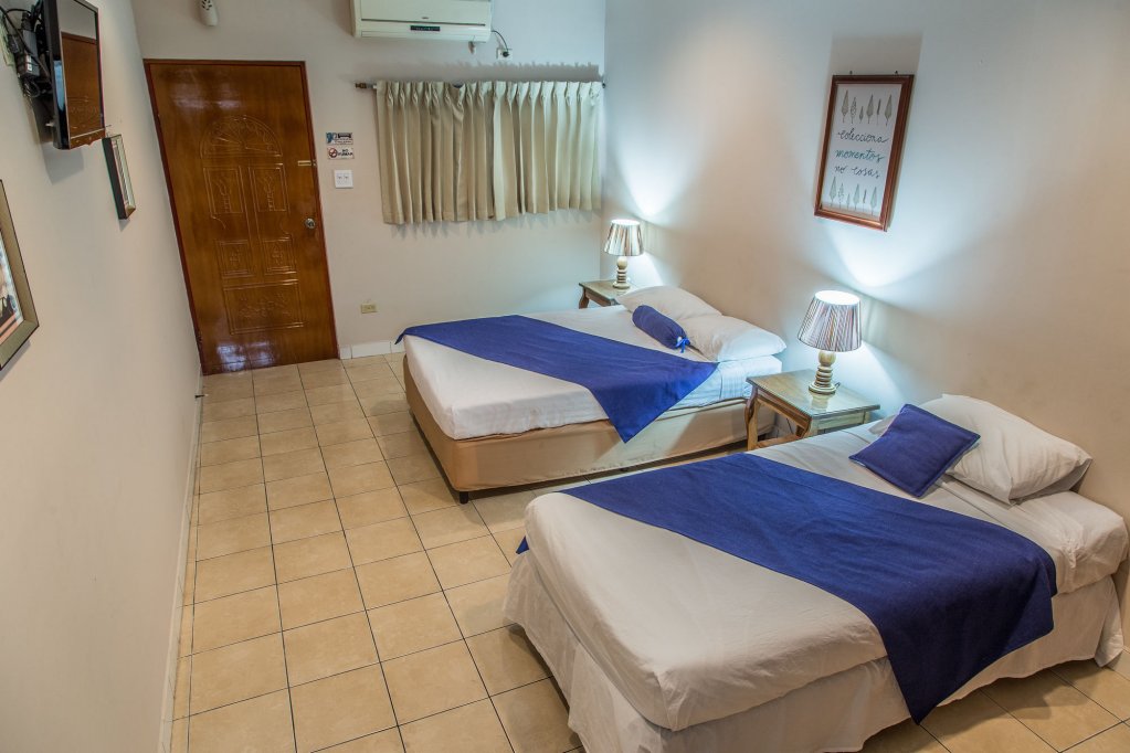 hotel xolotlan