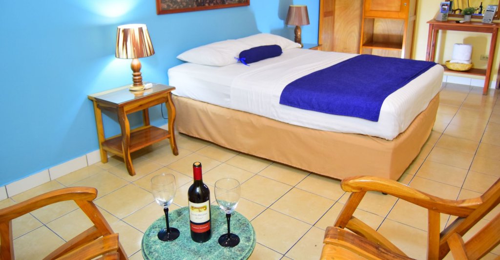 hotel xolotlan