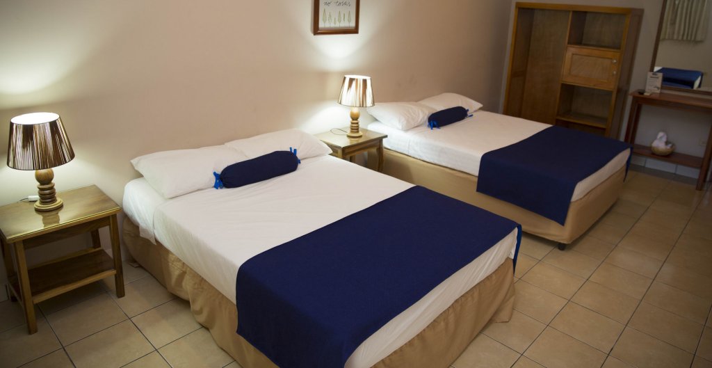 hotel xolotlan