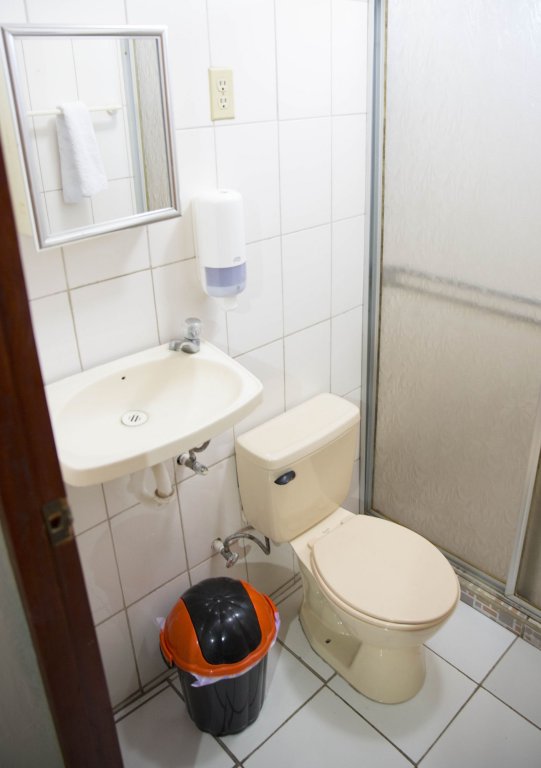 hotel xolotlan