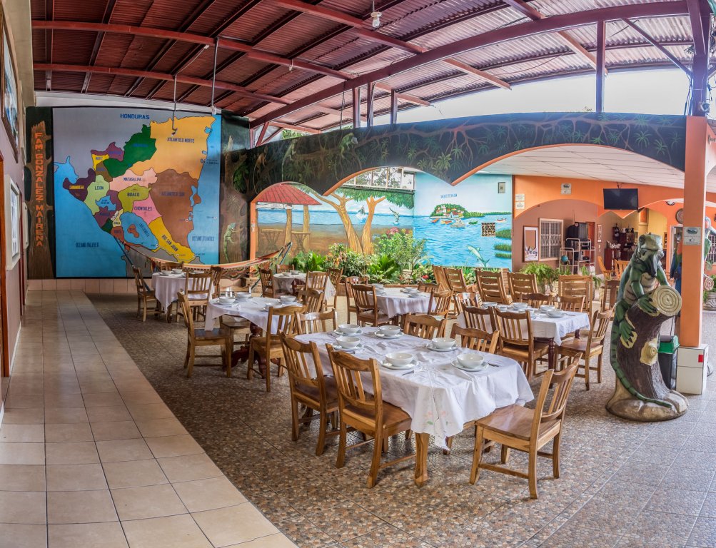 hotel xolotlan