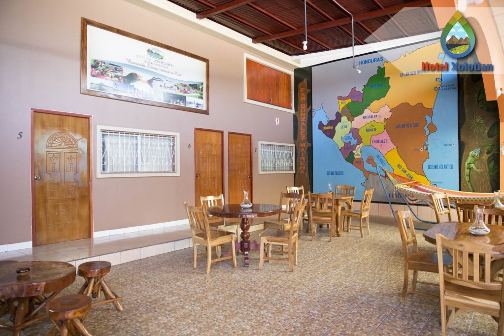 hotel xolotlan