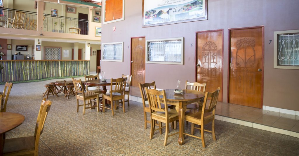 hotel xolotlan