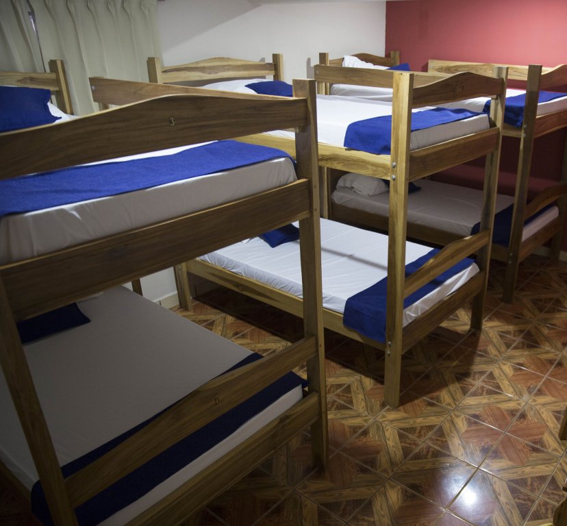 hotel xolotlan