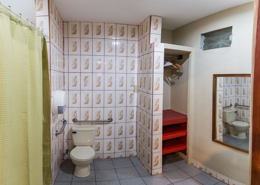 hotel xolotlan