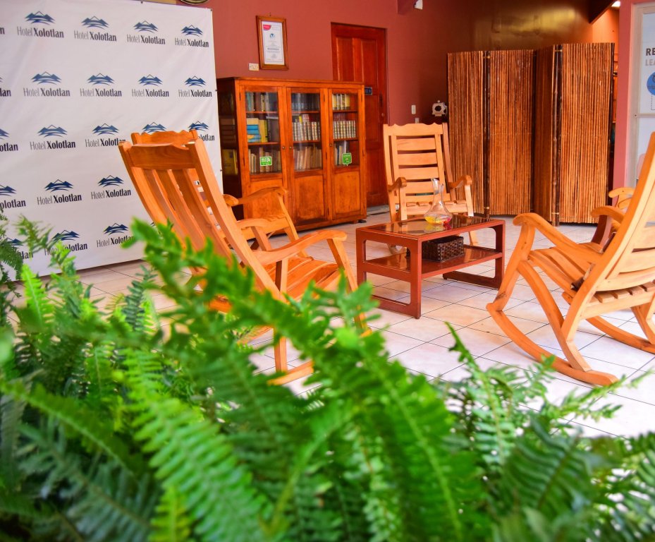 hotel xolotlan