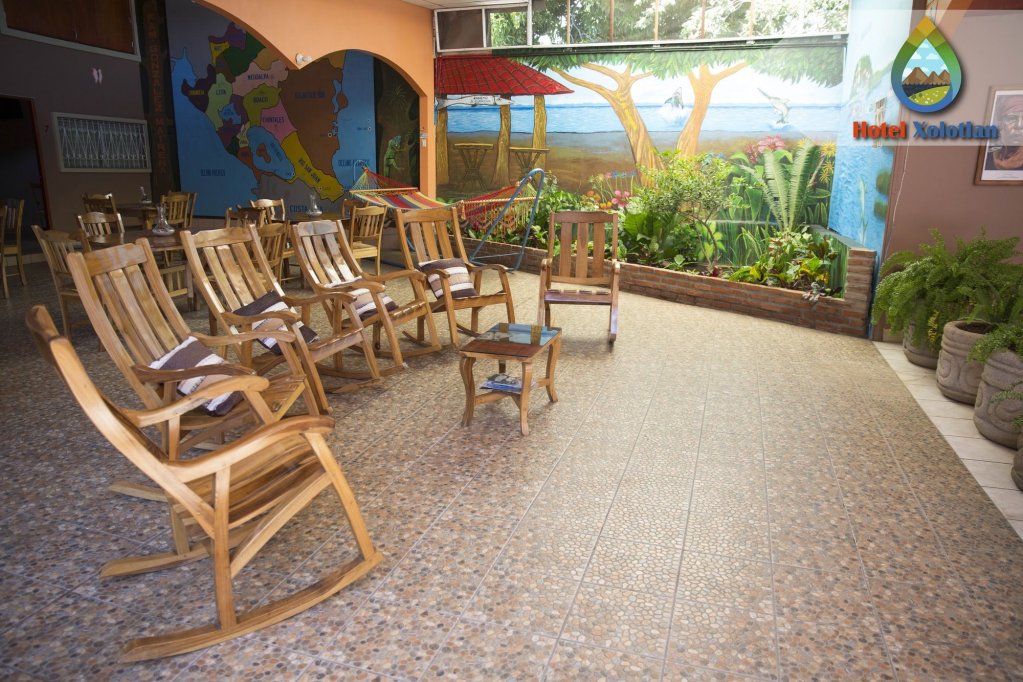 hotel xolotlan