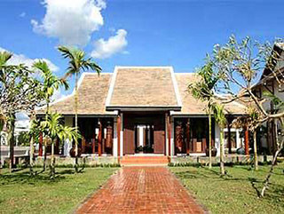 Green Park Boutique Hotel,Vientiane Prefecture>>Vientiane,4 star