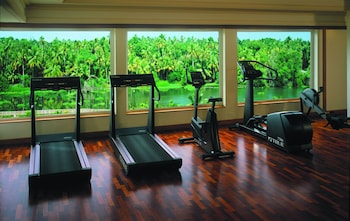 le meridien kochi