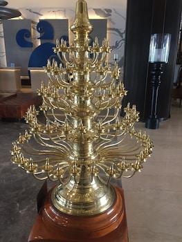 le meridien kochi