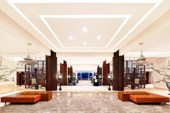 le meridien kochi