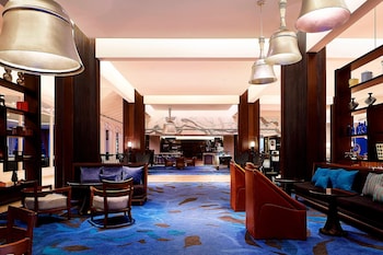 le meridien kochi