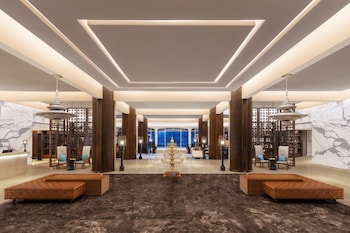 le meridien kochi